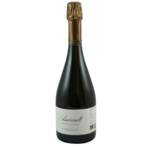 Le Clos des Quarterons Crémant de Loire Brut - Amirault