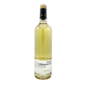 Domaine de l'Ancienne Cure Monbazillac Jour de Fruit 2021