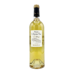 Domaine de l'Ancienne Cure Monbazillac L'Abbaye 2020