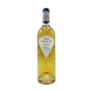 Domaine de l'Ancienne Cure Monbazillac L'Extase 2015