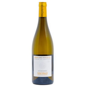 Domaine des Aubuisières Vouvray Les Girardières 2022