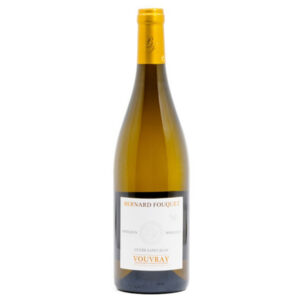 Domaine des Aubuisières Vouvray Cuvée Saint Jean 2022