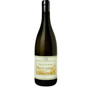 Domaine François Villard Saint-Joseph Fruit d’Avilleran 2022