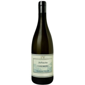 Domaine François Villard Condrieu Deponcins 2022