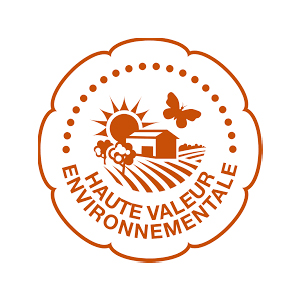 HVE - Haute Valeur Environnementale