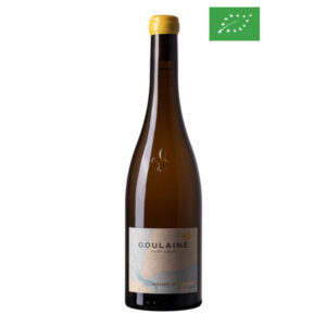 Famille Lieubeau Muscadet Sèvre-et-Maine Cru Goulaine 2020