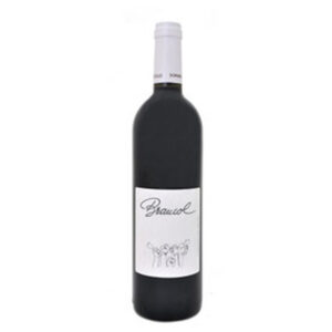 Domaine Plageoles Gaillac Braucol 2021