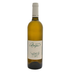 Domaine Plageoles Gaillac 1ères Côtes Mauzac Vert 2020