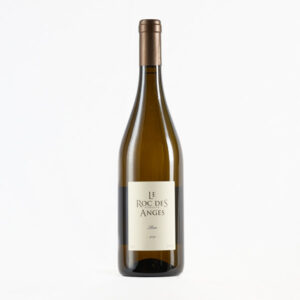 Domaine Le Roc des Anges Côtes Catalanes Llum 2022