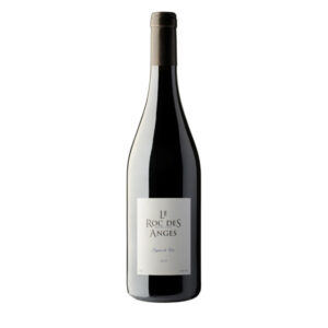 Domaine Le Roc des Anges Côtes Catalanes Segna De Cor 2022