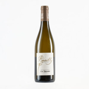 Domaine Luc Tabordet Reuilly Blanc 2023