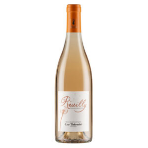 Domaine Luc Tabordet Reuilly Gris 2023