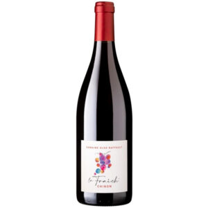 Domaine Olga Raffault Chinon La Fraich' 2023