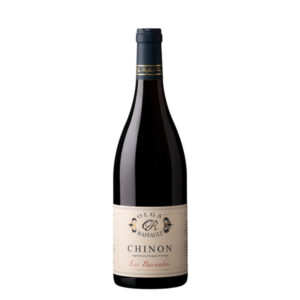 Domaine Olga Raffault Chinon Les Barnabés 2021