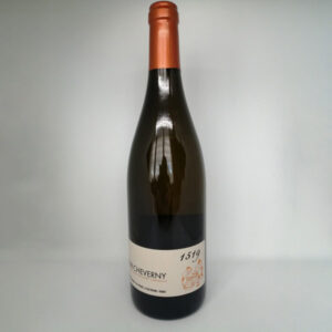 Domaine Sauger Cour-Cheverny Cuvée "1519" 2020