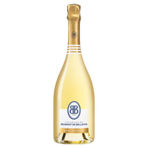 Champagne Besserat de Bellefon Champagne Brut - Blanc de noirs - Grand Cru