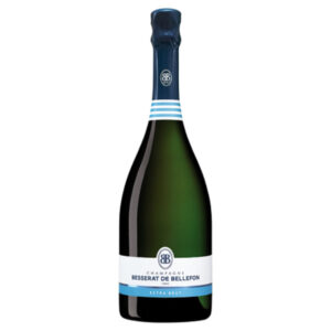 Champagne Besserat de Bellefon Champagne Extra Brut