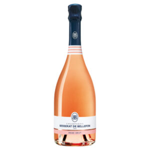 Champagne Besserat de Bellefon Champagne Brut - Rosé Brut