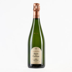 Champagne Dame de Carreau Champagne Extra Brut - Cuvée Bonnes Bondes