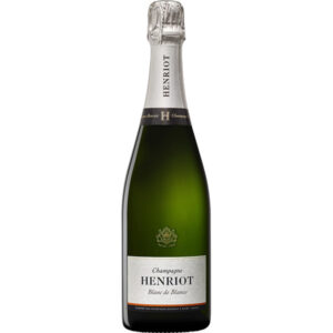 Champagne Henriot Champagne Brut - Blanc de blancs