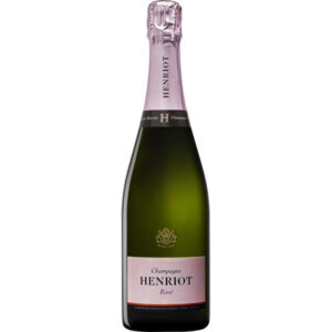 Champagne Henriot Champagne Brut - Rosé