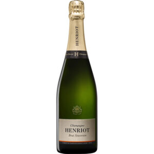 Champagne Henriot Champagne Brut - Souverain