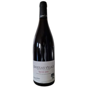 Domaine des Roches du Py Beaujolais Villages Roche Grès 2023