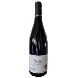 Domaine des Roches du Py Fleurie La Madone 2023