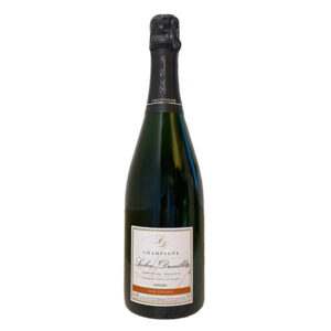 Champagne Leclerc-Drouillet Champagne Demi-sec - Elégance