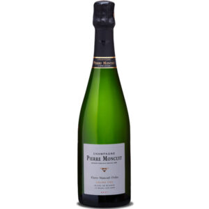 Champagne Pierre Moncuit Champagne Brut - Delos Grand Cru