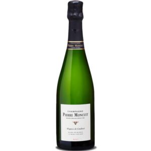 Champagne Pierre Moncuit Champagne Brut - Cuvée Hugues de Coulmet