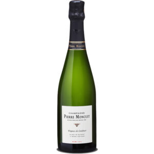 Champagne Pierre Moncuit Champagne Demi-sec - Cuvée Hugues de Coulmet