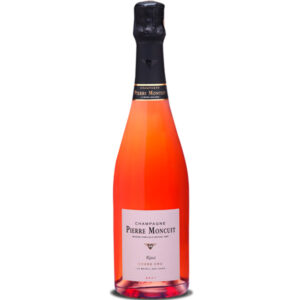 Champagne Pierre Moncuit Champagne Brut - Rosé Grand Cru