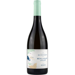 Domaine de Boischampt Beaujolais Villages Jullié 2023 Blanc