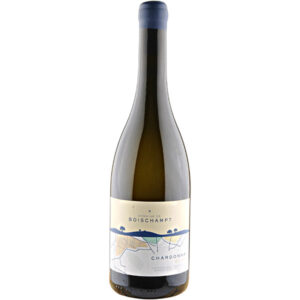 Domaine de Boischampt Beaujolais Villages Chardonnay 2023