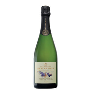 Domaine Maxime Blin Champagne Extra Brut - Aile de Psyché 2012