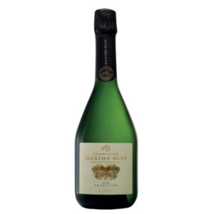 Domaine Maxime Blin Champagne Extra Brut - Grande Tradition