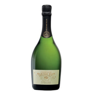 Domaine Maxime Blin Champagne Extra Brut - Le Présent