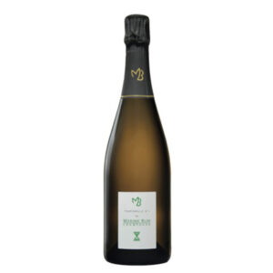 Domaine Maxime Blin Champagne Extra Brut - Temporelle N°1