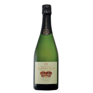 Domaine Maxime Blin Champagne Sec - Variation en Si Baroque