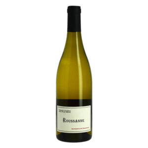 Domaine des Terres Dorées Vin de France Roussanne 2022