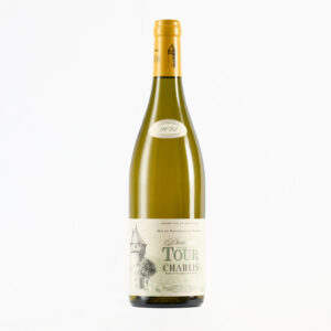 Domaine de la Tour Petit Chablis  2023