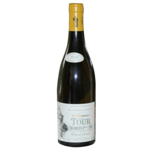 Domaine de la Tour Chablis 1er Cru Côte de Jouan 2022