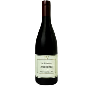 Domaine François Villard Cote-Rotie La Brocarde 2022