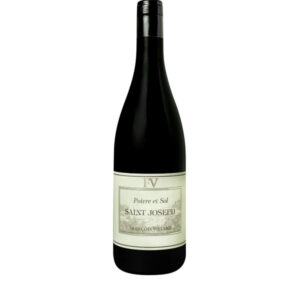 Domaine François Villard Saint-Joseph Poivre et Sol 2022