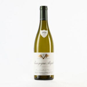 Domaine Gaston & Pierre Ravaut Bourgogne Aligoté  2023