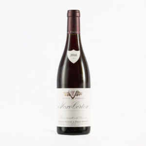 Domaine Gaston & Pierre Ravaut Aloxe-Corton  2022