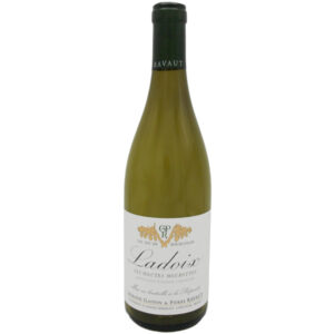 Domaine Gaston & Pierre Ravaut Ladoix blanc Hautes Mourottes 2022