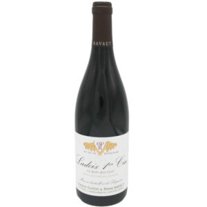 Domaine Gaston & Pierre Ravaut Ladoix 1er Cru Le Bois Roussot 2022