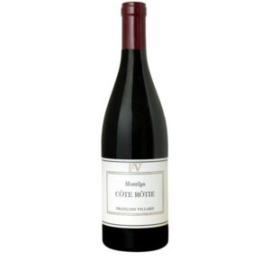 Domaine François Villard Cote-Rotie Montlys 2022